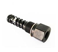 JUIYU Pompa sommergibile per pozzetto K6/K7/K8 Elemento di pompaggio for Adattarsi alla Pompa P203 Come Parte Pompa di trasferimento (Color : K6 0.12cc per Stroke)