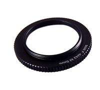JUIYU Set di Accessori per telescopio Accessori for telescopi astronomici con Regolazione da S7996-m48 a M42 Fotocamera del telescopio (Color : 7mm)