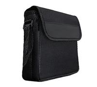 JUIYU Set di Accessori per Telescopio e Binocolo - Borsa Portatile a Tracolla per Fotocamera e Binocolo da 32/42/50 mm (Color: Porro 50mm)