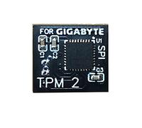 JUJIAN 2.0 Modulo di sicurezza di crittografia è una scheda di sicurezza per scheda madre 12 Pin SPI 2.0