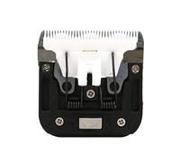 JUJIAN Lama di Ricambio dei Capelli dell'animale domestico per VS888 Cane Bovini Coniglio Trimmer WC Lama di Taglio