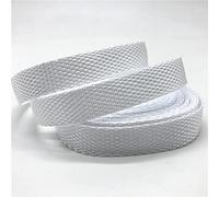 JUJING 5 Yards 5/8 "15mm Nylon Fettuccia Polipropilene PP Fettuccia Nastro Fascia Cinghia Collare di Cane Cablaggio Esterno Zaino Parti Borsa