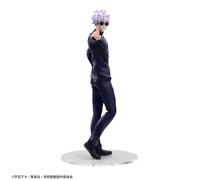 Jujitsu Kaisen Kaigyoku Gyokusetsu Luminasta Strongest Due Satoru Gojo Figura