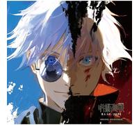 Jujitsu Kaisen Kaigyoku Gyokusetsu Shibuya Incident Originale CD Giappone