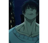 Jujitsu Kaisen Shibuya Incident Vol.4 Prima Edizione Limitata Blu-Ray Giappone