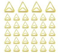 JUJNE 60 segnaposto da tavolo per matrimonio, con clip