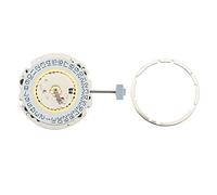 JUJNE 705-3 705 Movimento Orologio al Quarzo Indicatore di Data One Jewel Plus Batteria Movimento Orologio STANDARD,
