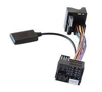 JUJNE Adattatore Aux Ricevitore Bluetooth 5.0 per Audio per C2 C5 RD45 RD4 Modulo Radio Bluetooth Aux