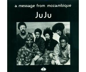 Juju: A Message From Mozambique LP