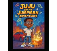 Juju and the Jumpman Adventures