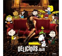 JUJU - DELICIOUS(regular)