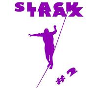 Juju & Jordash - Slack Trax, Vol. 2 [Import]
