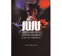 Juju : justin adams et juldeh camara live in trance [Edizione: Regno Unito]