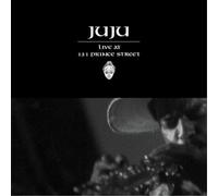 Juju Live at 131 Prince Street Album