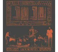 Juju - Live At The East 1973