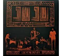 Juju - Live At The East 1973