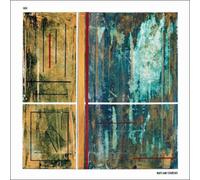 JuJu Maps and Territory (CD) Album