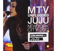 Juju - Mtv Unplugged: Juju