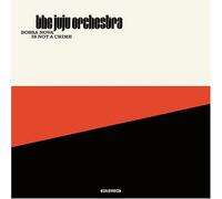 Juju Orchestra - Bossa Nova is Not a Crime [Import]
