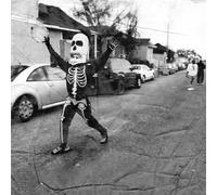 Juju Rogers - Pink Guitars, Spaceships N Voodoo Dolls