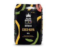 JUJU ROYAL BY BIOBIZZ - COCO KAYA 50L