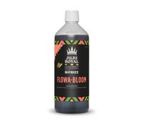 JUJU ROYAL BY BIOBIZZ - GROW SOLDIER additivo fase vegetativa crescita piante 1L