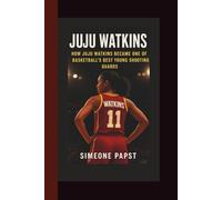 JUJU WATKINS BIOGRAPHY: HOW JUJU WATKINS BECAME OF ONE OF BASKETBALL’s BEST YOUNG SHOOTING GUARDS