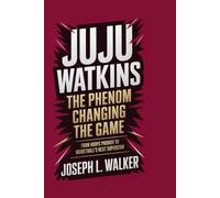 JUJU WATKINS: The Phenom Changing the Game: From Hoops Prodigy to Basketball’s Next Superstar