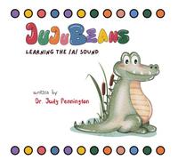 JuJuBeans: Learning the /A/ sound