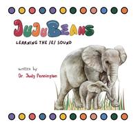JuJuBeans: Learning the /E/ Sound