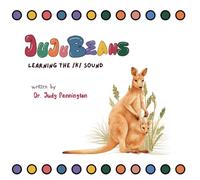 JuJuBeans: Learning the /K/ Sound
