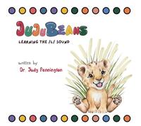 JuJuBeans: Learning the /L/ Sound