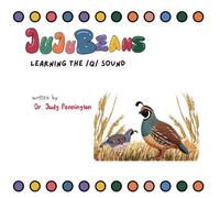 JuJuBeans: Learning the /Q/ Sound