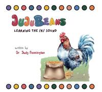 JuJuBeans: Learning the /R/ Sound