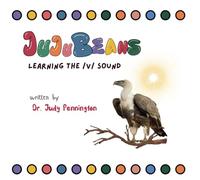 JuJuBeans: Learning the /V/ Sound
