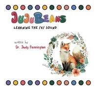 JuJuBeans: Learning the /X/ sound
