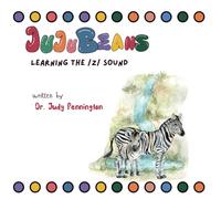 JuJuBeans: Learning the /Z/ Sound