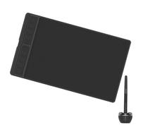 JUJUFREE Compresse professionali di disegno di H951P con PenTech3.0 avanzato per il controllo preciso sui dispositivi del PC