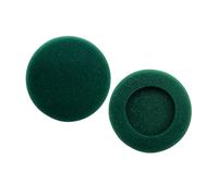 JUJUFREE Cuscinetti auricolari traspiranti con imbottitura in spugna morbida per C3220 3210 310, comfort di ascolto esteso e isolamento acustico