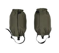 JUJUFREE Ghette impermeabili per sci sulla neve, ghette regolabili per le ciaspole, per uomini e donne, per scarponi da trekking e scarpe