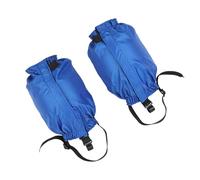 JUJUFREE Ghette impermeabili per sci sulla neve, ghette regolabili per le ciaspole, per uomini e donne, per scarponi da trekking e scarpe