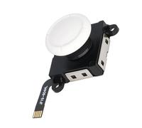 JUJUFREE Joystick di ricambio per sensori Hall per controller che offrono un controllo preciso e una tecnologia resistente alla deriva per G accurato