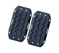 JUJUFREE La poliammide di capacità 3000kg dei bordi di tirata di recupero del veicolo montano conserva i piatti per la crisi della strada lontana