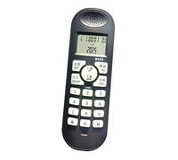 JUJUFREE Linea tester professionale per la rilevazione del guasto del circuito telefonico e l'analisi del cablaggio con la costruzione dell'ABS