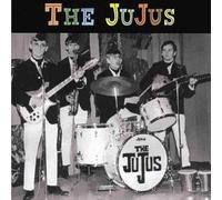 Jujus - You Treat Me Bad