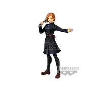 Bandai Personaggi D'azione Bandai Nobara Kugisaki S_0301_S91099601 Giocattoli