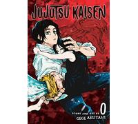 Jujutsu Kaisen 0