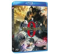 Jujutsu Kaisen 0 - The Movie (Blu-Ray Disc + Booklet)