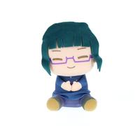 Jujutsu Kaisen 0: Il Film Peluche Da 8 Pollici | Maki Zenin