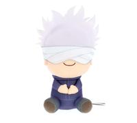 Jujutsu Kaisen 0: Il Film Peluche Da 8 Pollici | Satoru Gojo